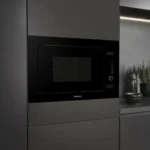 Hisense Built in Microwave 25L - Image 6