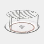 Hisense Built in Microwave 25L - Image 9