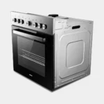Hisense Built-in Oven 60 cm - Image 2