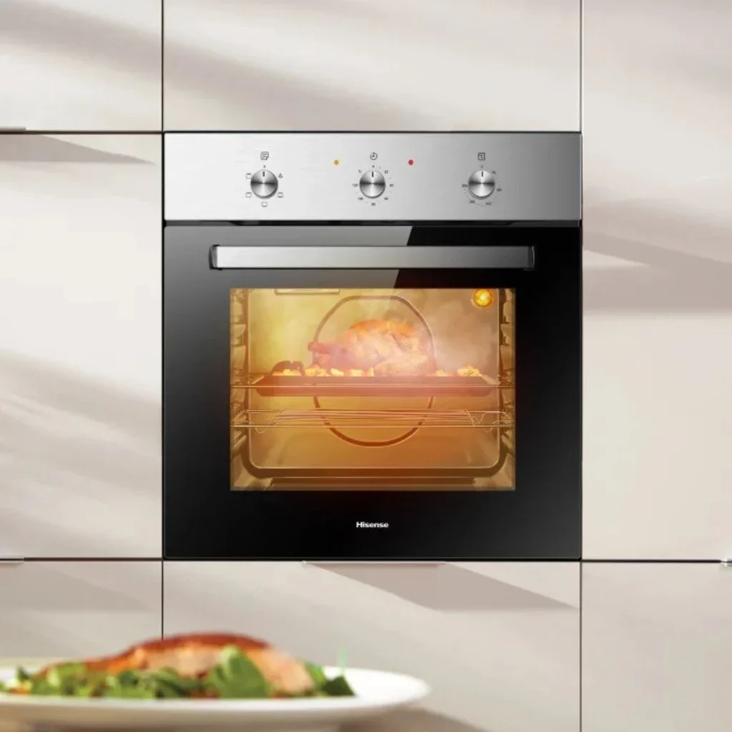 Hisense Built-in Oven 60 cm - Image 6