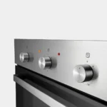 Hisense Built In Oven 60 cm Stainless Steel - Image 4