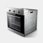 Hisense Built In Oven 60 cm Stainless Steel - Image 3