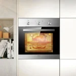 Hisense Built In Oven 60 cm Stainless Steel - Image 5