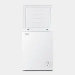 Hisense Chest Freezer 142 Liters