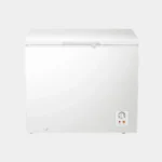 Hisense Chest Freezer 245 Liters - Image 2