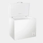 Hisense Chest Freezer 245 Liters - Image 3