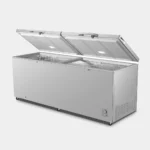 Hisense Chest Freezer 702 Liters - Image 2