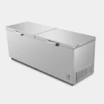 Hisense Chest Freezer 702 Liters - Image 5