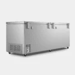 Hisense Chest Freezer 702 Liters - Image 4
