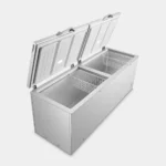 Hisense Chest Freezer 702 Liters - Image 3