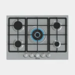 Hisense Built in Hob 5 Gas Burner - Image 2