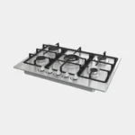 Hisense Built in Hob 5 Gas Burner - Image 6
