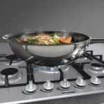Hisense Built in Hob 5 Gas Burner - Image 7