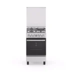 Hisense Free Standing Cooker 50 CM 3 Gas 1 Electric Burners