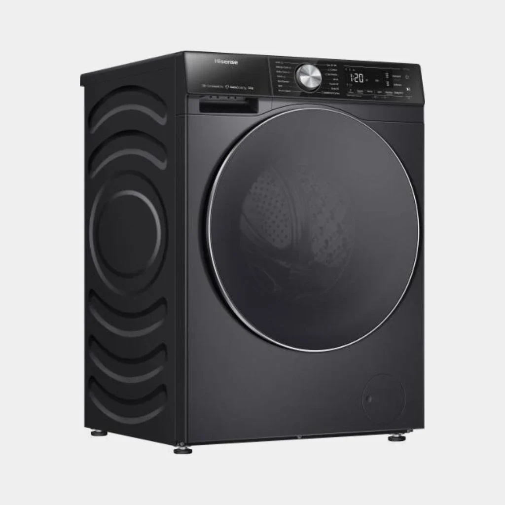 Hisense Washing Machine Front Load 8KG Washer 5KG Dryer - Image 3
