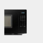 Hisense Microwave 20 Liters Black - Image 4