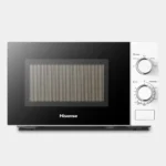 Hisense Microwave Oven 20 Liters White