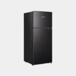 Hisense Fridge 154 Liters Black Top Mount Refrigerator - Image 2