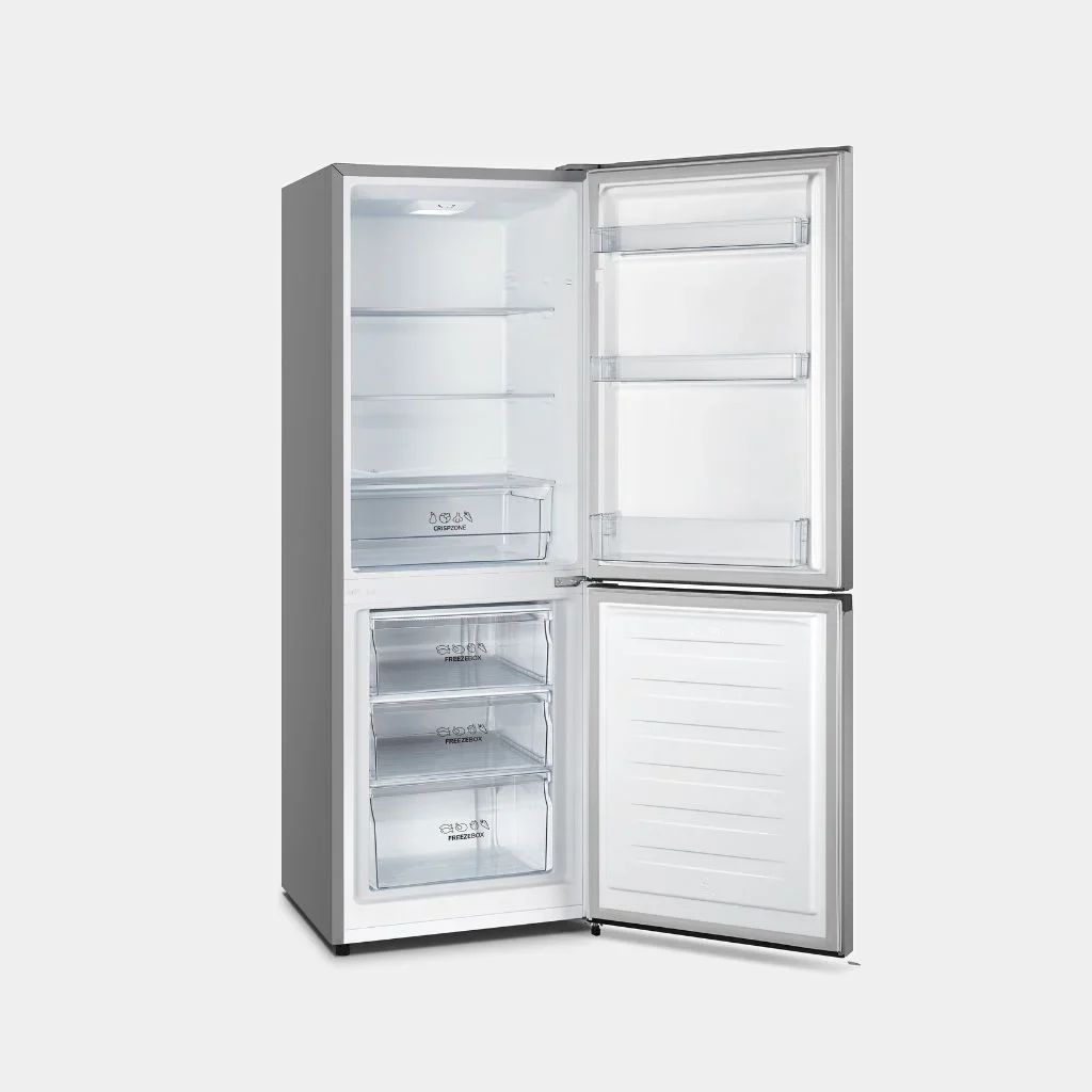 Hisense Fridge 226L Bottom Freezer Refrigerator - Image 3