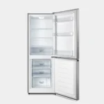 Hisense Fridge 226L Bottom Freezer Refrigerator - Image 2