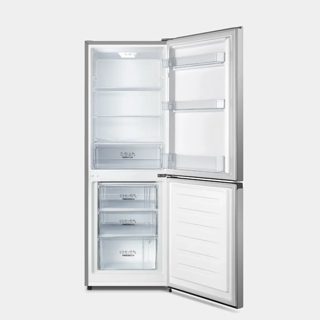 Hisense Fridge 226L Bottom Freezer Refrigerator - Image 2