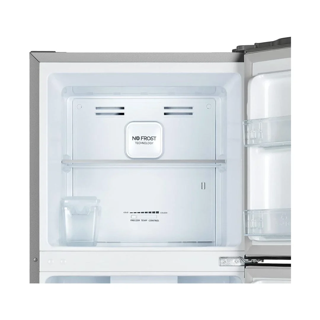 Hisense Fridge 250 Liters Top Mount Refrigerator - Image 2