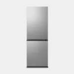 Hisense Fridge 265L Bottom Freezer Refrigerator with dispenser