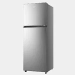 Hisense Fridge 320 Liters Grey Top Mount Refrigerator - Image 3