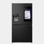 Hisense Fridge 522L Side By Side Refrigerator