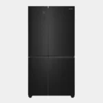 Hisense Fridge 668 Liters Side By Side Refrigerator