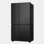 Hisense Fridge 668 Liters Side By Side Refrigerator - Image 3