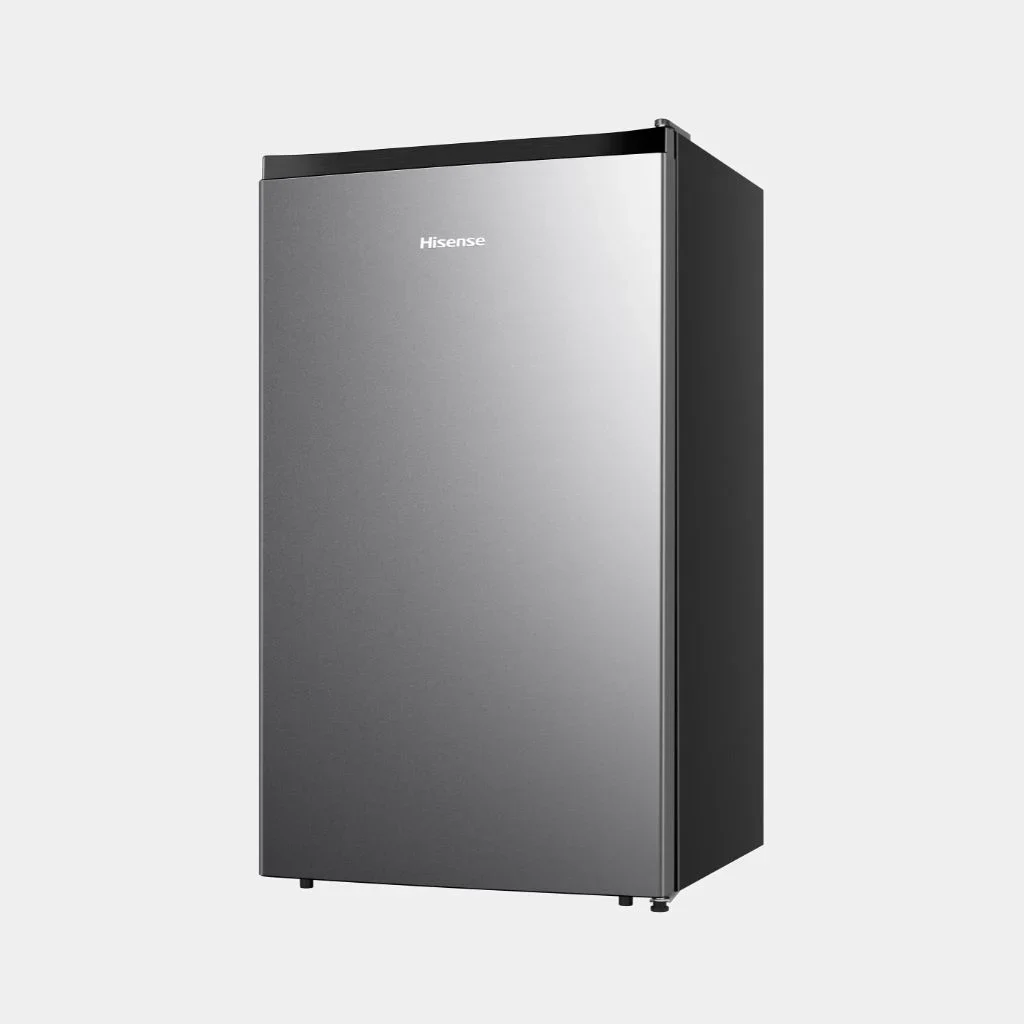 Hisense Fridge 94 liters Single Door Refrigerator - Image 3