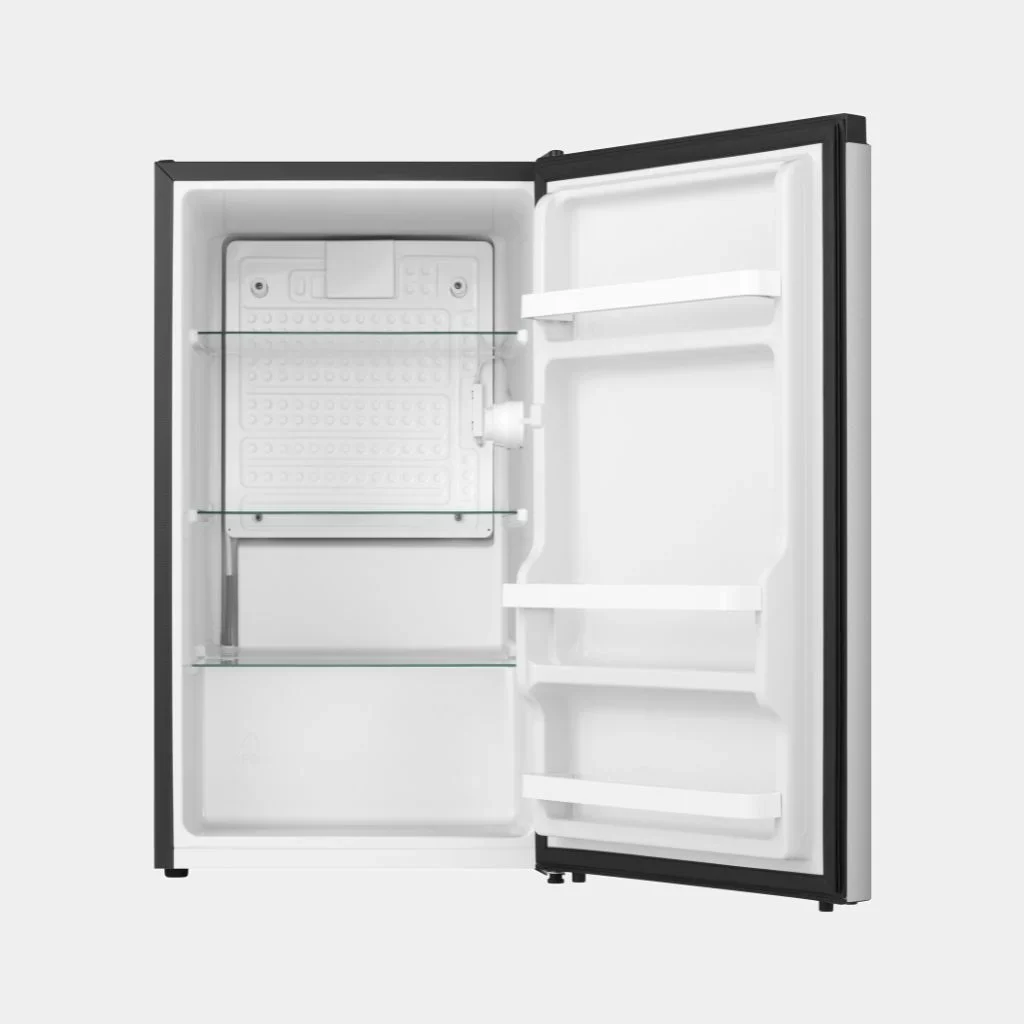Hisense Fridge 94 liters Single Door Refrigerator - Image 5