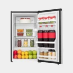 Hisense Fridge 94 liters Single Door Refrigerator - Image 4