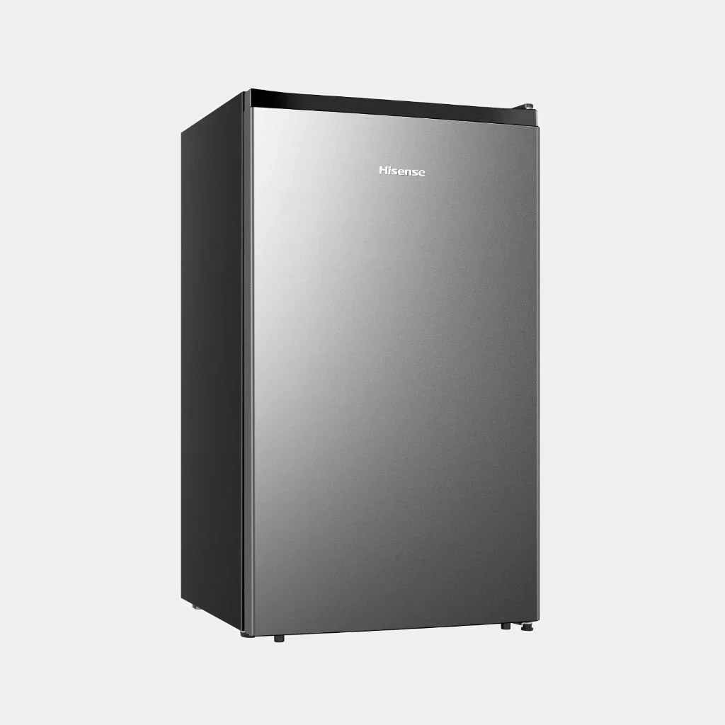 Hisense Fridge 94 liters Single Door Refrigerator - Image 2