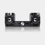 Hisense Speaker HA450 Mini HiFi 360 Watts