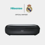 Hisense L9GE 100 inches Laser TV