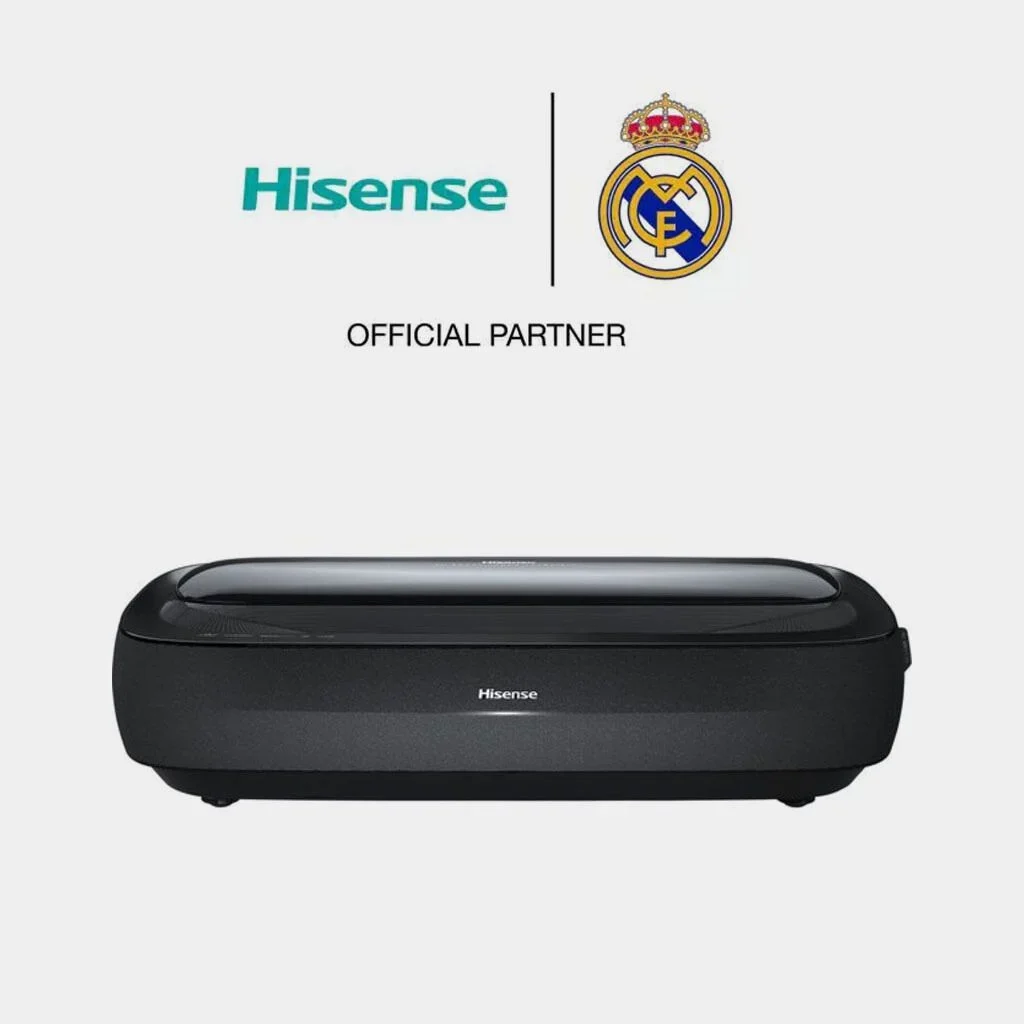 Hisense L9GE 100 inches Laser TV