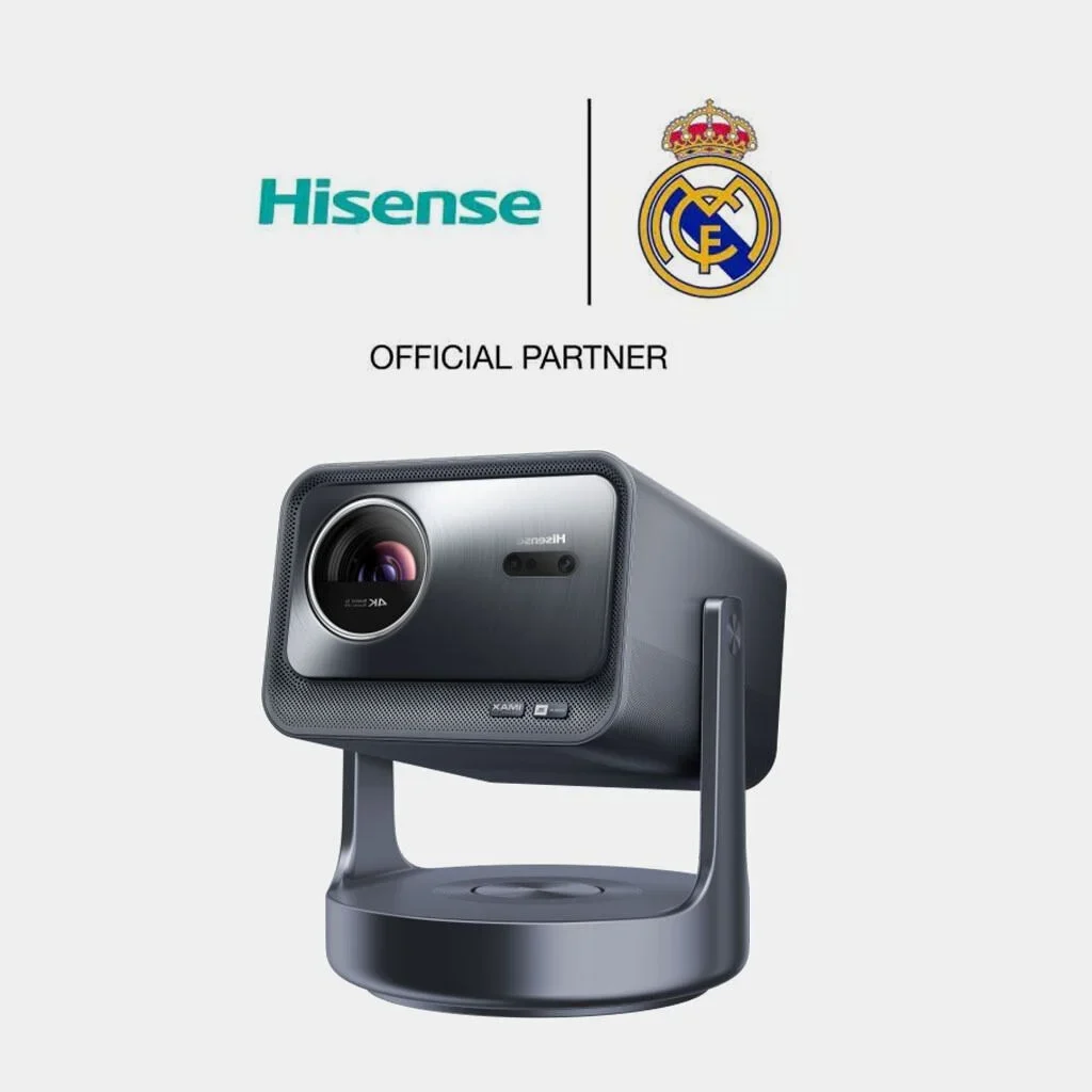 Hisense C2 Ultra 100 Inches Laser Mini Projector TV - Image 3