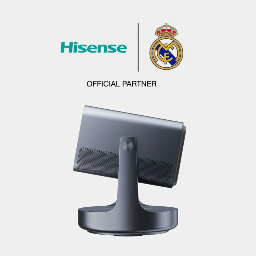 Hisense C2 Ultra 100 Inches Laser Mini Projector TV - Image 4