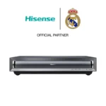 Hisense PX3 PRO 120 Inch Laser Cinema TV