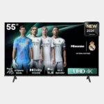 Hisense A7 55 inches LED UHD TV