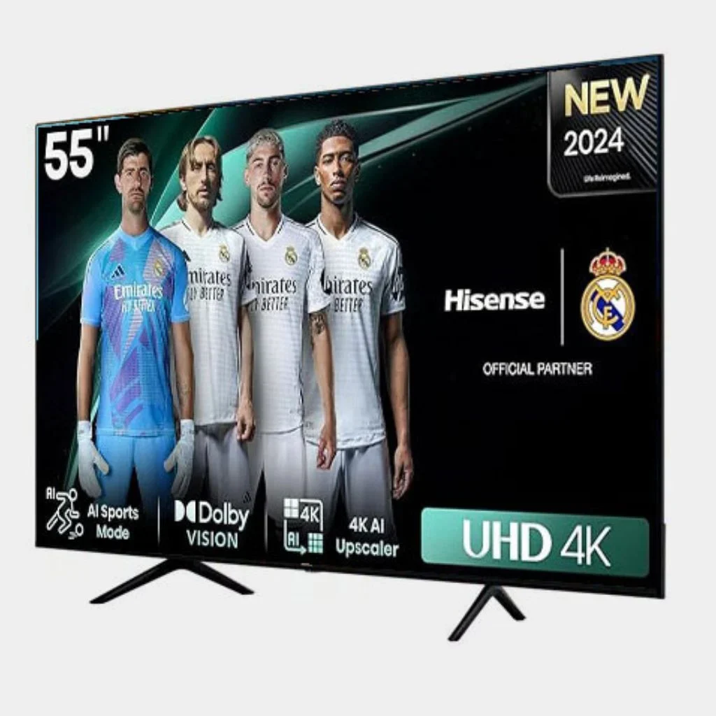 Hisense A7 75 inches LED UHD TV - Image 3
