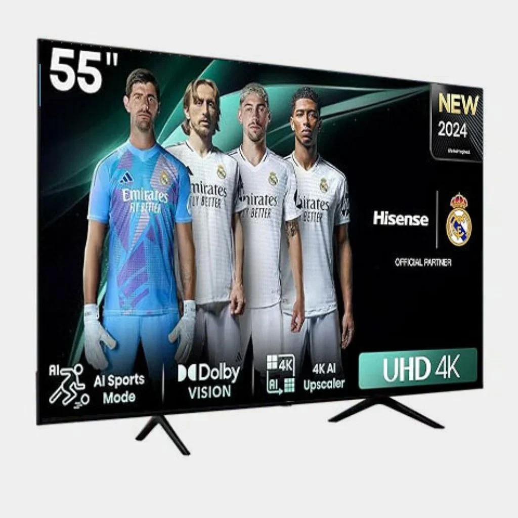 Hisense A7 75 inches LED UHD TV - Image 2