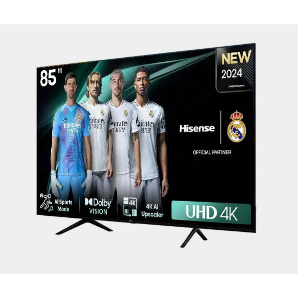 Hisense A7 85 inches LED UHD TV - Image 3