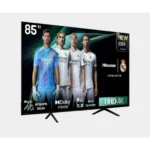 Hisense A7 85 inches LED UHD TV - Image 2
