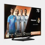 Hisense U7N 75 inches Mini LED TV - Image 2