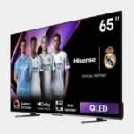 Hisense Q6 65 inches QLED TV - Image 3