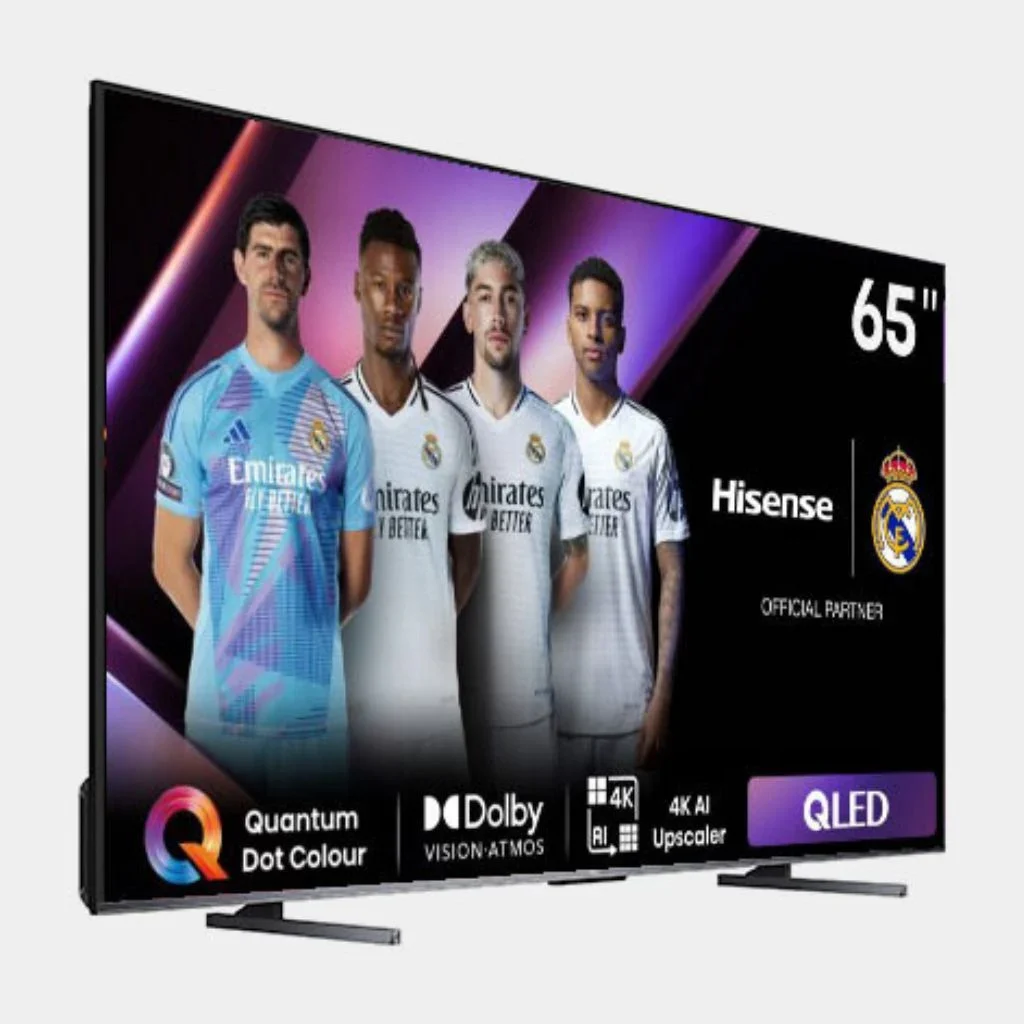 Hisense Q6 65 inches QLED TV - Image 2
