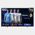 Hisense Q7N 100 inches QLED TV